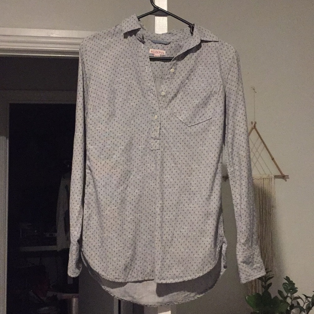 Dress shirt